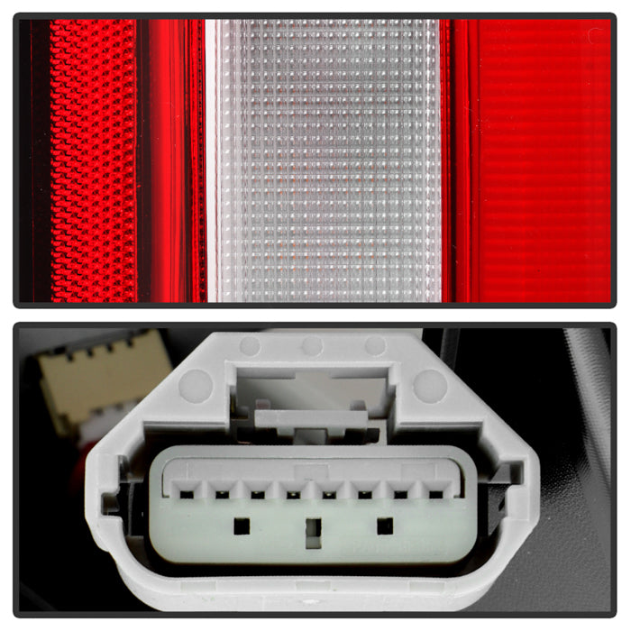 Xtune 9957475 Tail Light Assembly||9957475_4.Jpg||89||s2z9957475||1700218