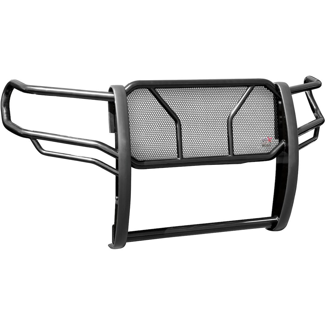 Product of Westin Automotive 57-3705 Grille Guard 1-Piece Black Powder Coated