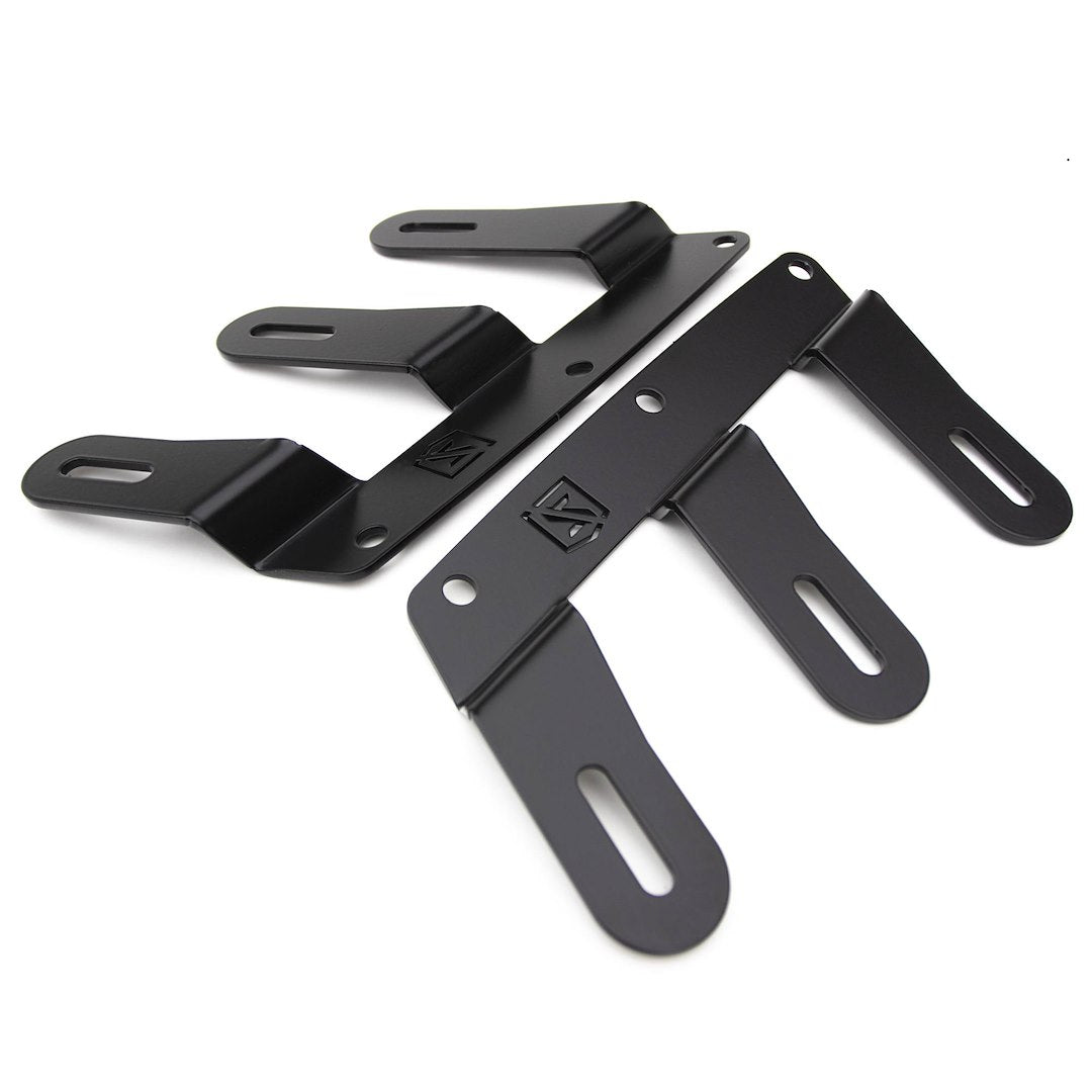 Product of Zroadz Z325401 Driving/ Fog Light Mounting Bracket