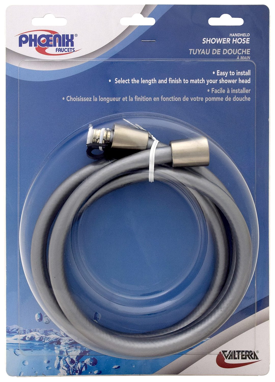 Phoenix Products Pf276033 Shower Head Hose||pf276033_1.Jpg||86||v46pf276033||1646952