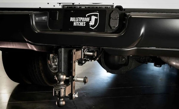 Product of Bulletproof Hitches Bplp3 Trailer Hitch Pin