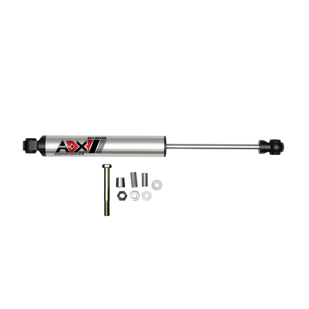 Skyjacker Suspensions 2013 Steering Stabilizer||2013.Jpg||85||s972013||1700905