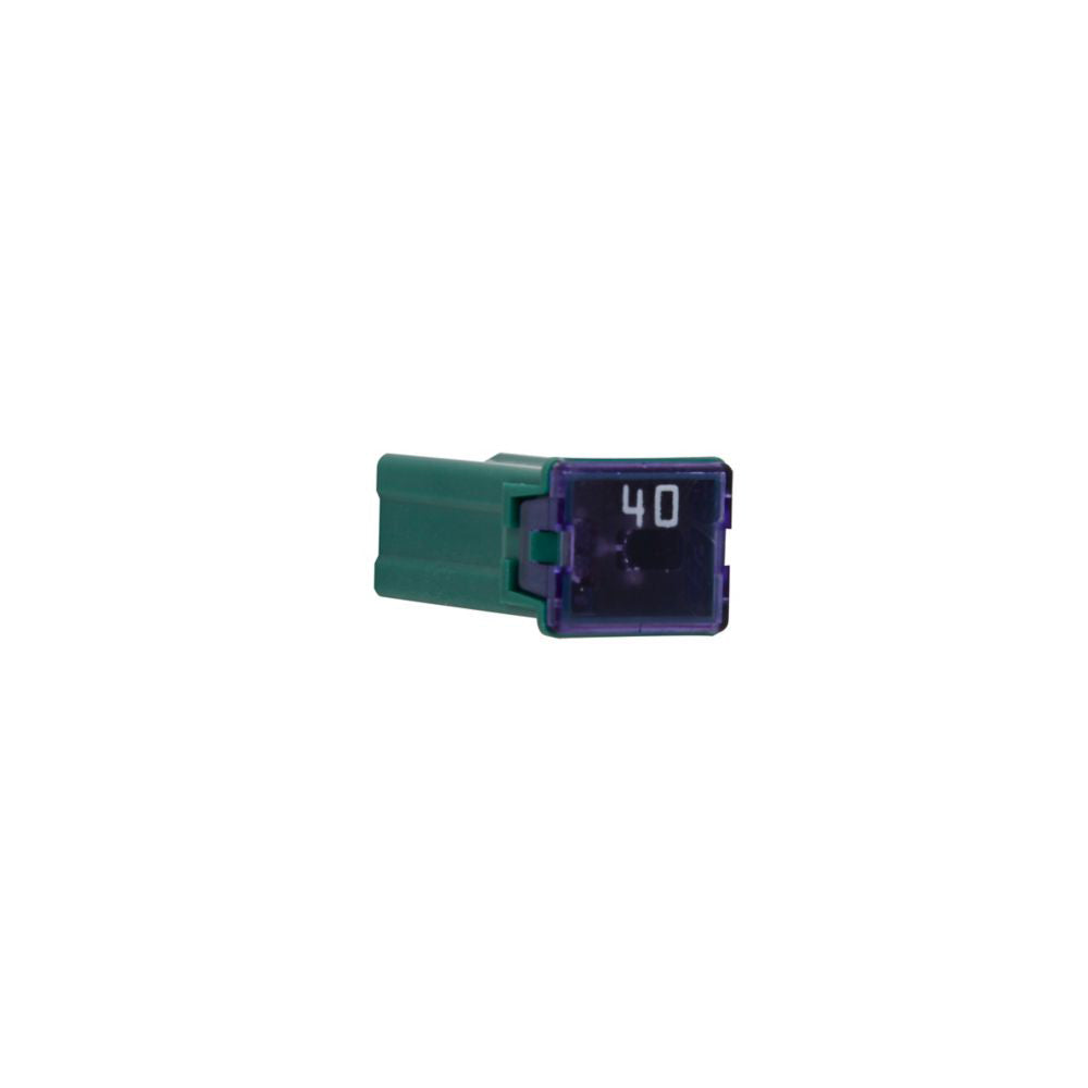 Product of Bussman Bp/Fmx-40-Rp Fuse
