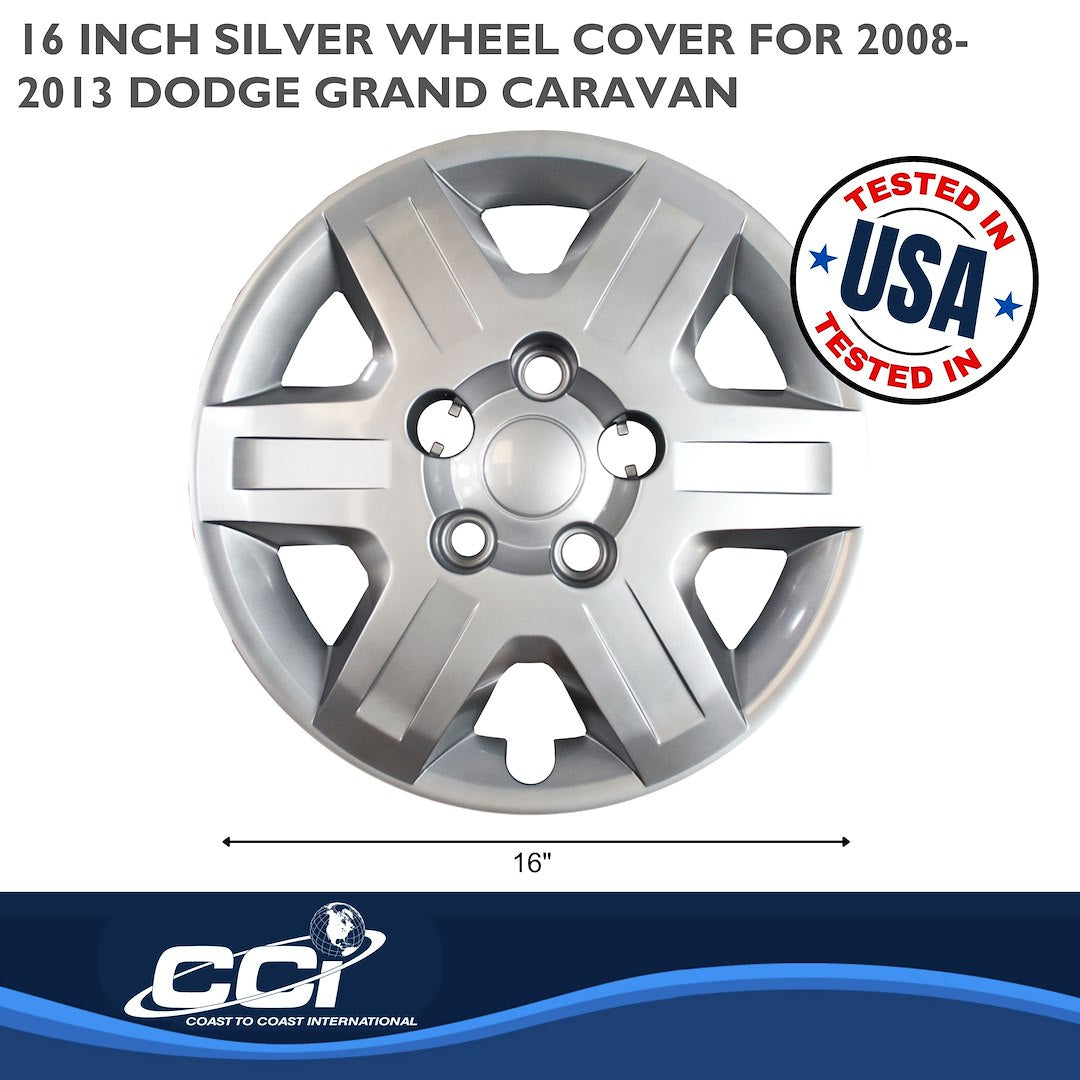 Coast To Coast Iwc45116s Wheel Cover||cci_Iwc45116s_Wheel Cover_B2c_2.Jpg||86||cci45116s||1020384