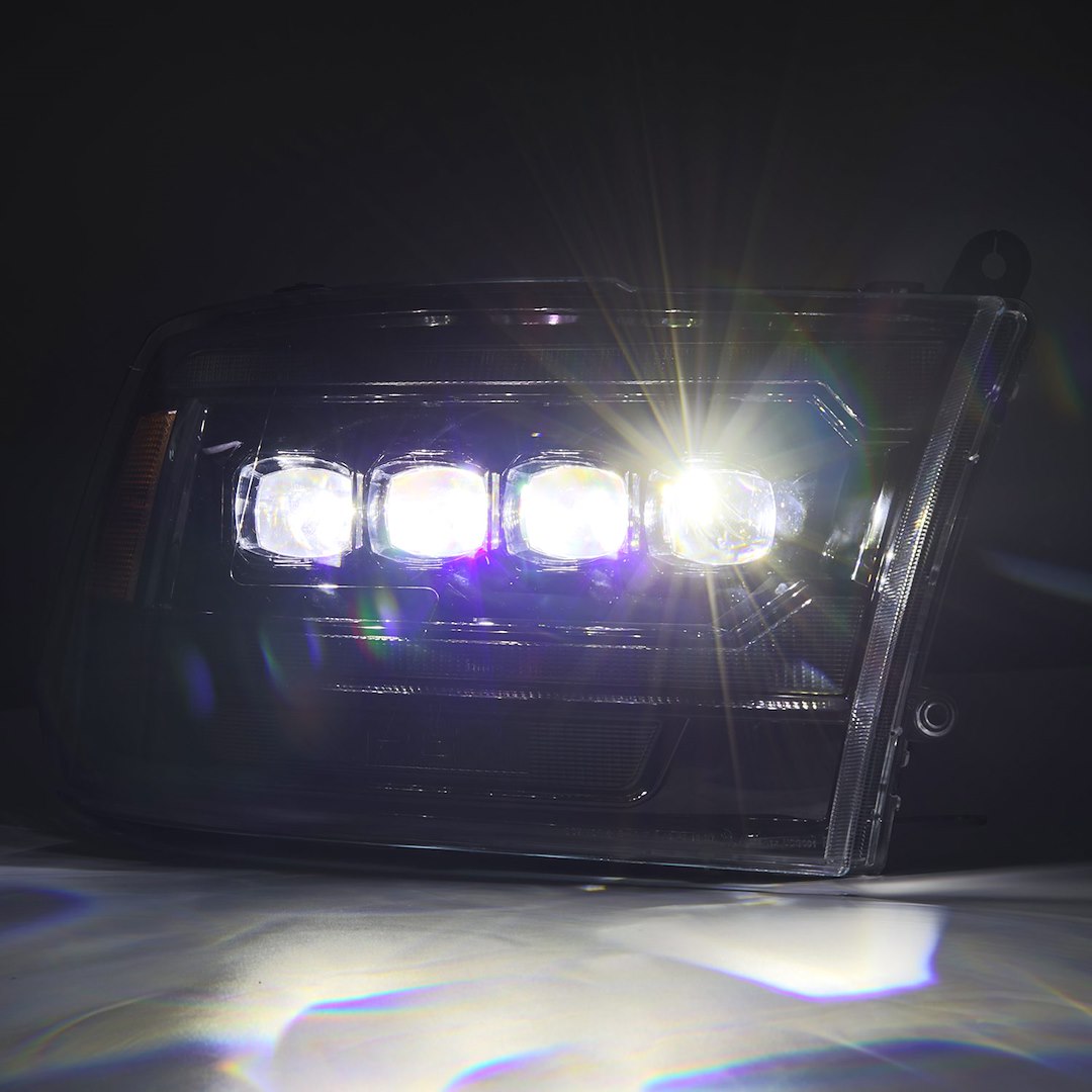 Alpharex Usa 880557 Headlight Assembly||880557_4.Jpg||89||alp880557||1508372
