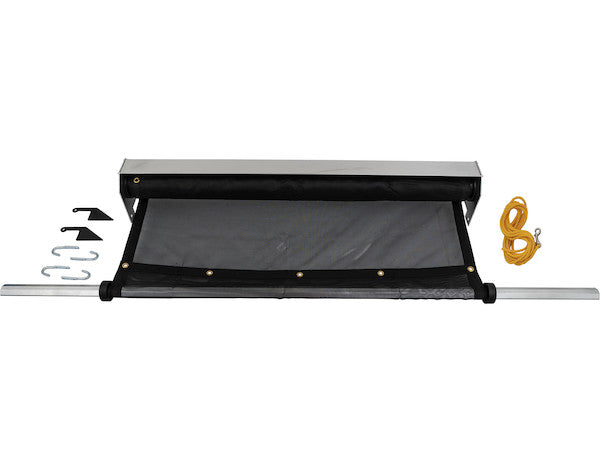 Buyers Products 554275150 Tarpaulin Roller Kit||554275150.Jpg||85||b83554275150||1683144