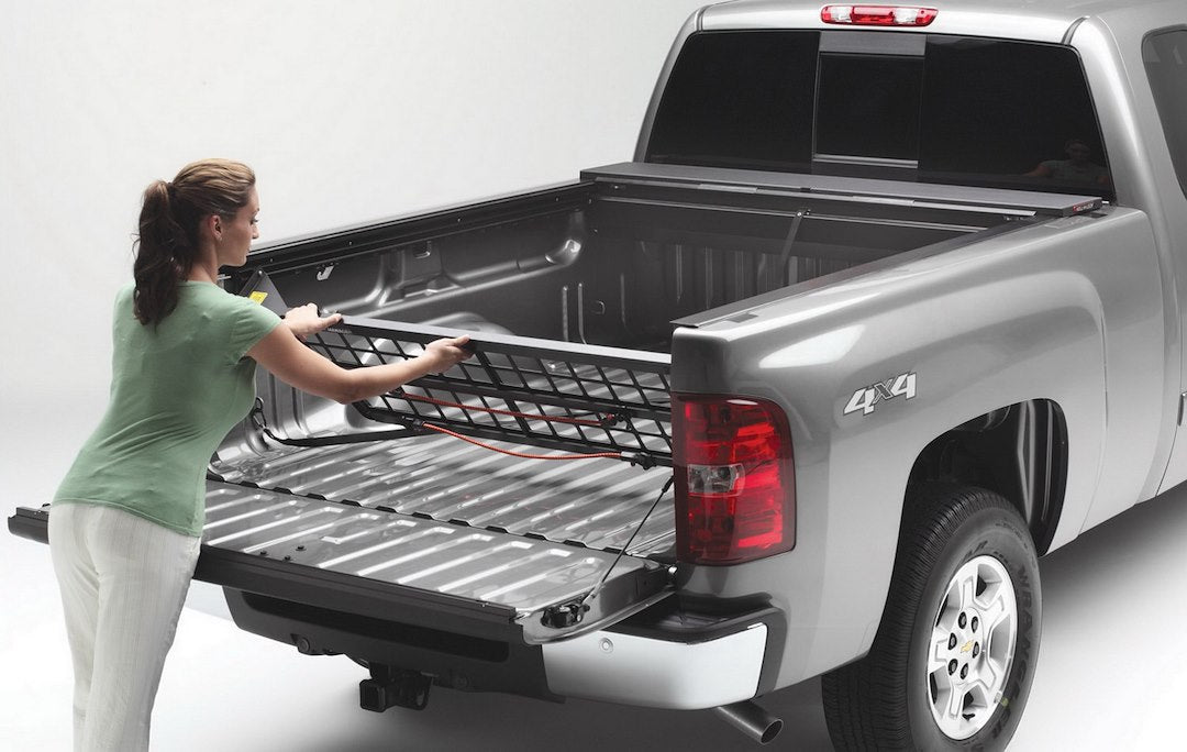 Product of Roll-N-Lock Cm530 Bed Cargo Divider