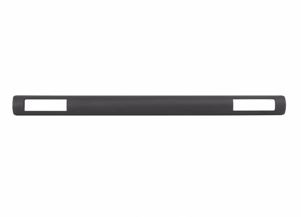 Go Rhino Safety Division 2l91t-M1b Bumper Push Bar Top Channel Cover||2l91t-M1b.Jpg||85||p2s2l91tm1b||1744499