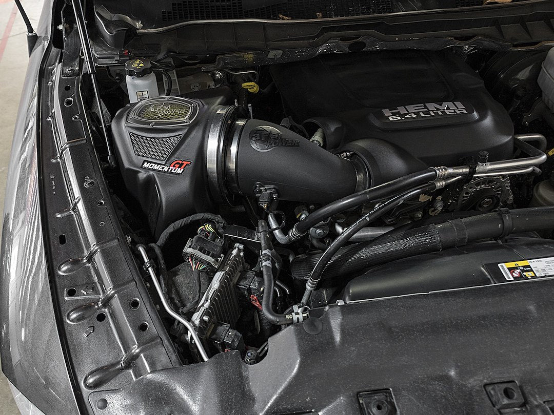 Advanced Flow Engineering 50-70081g Cold Air Intake||75-72103_8p06.Jpg||92||a155070081g||977212
