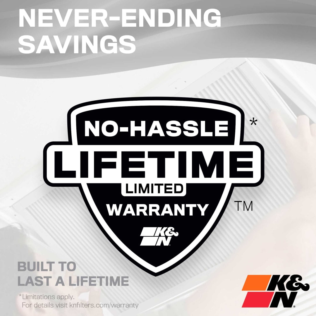 K & N Filters Hvc-8-11224 Air Filter||hvc-8-11224_6.Jpg||91||k33hvc811224||2255102