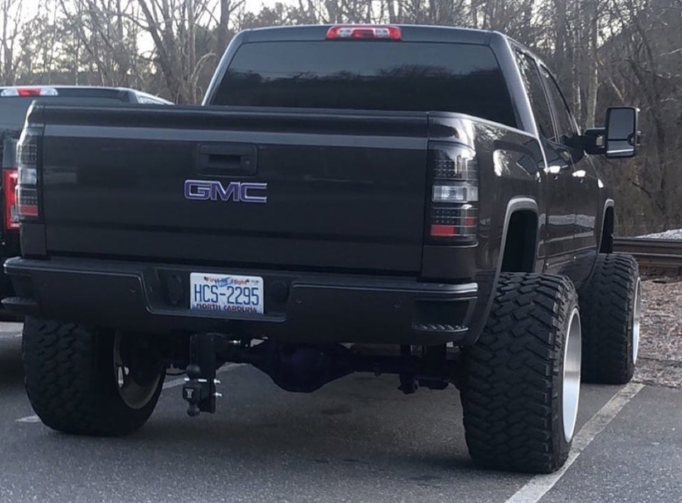 Product of Bulletproof Hitches MD256 2-1/2 Inch Receiver Trailer Hitch Ball Mount