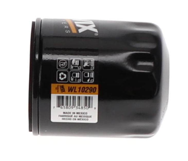 Product of Wix Filters WL10290 Spin-On Oil Filter