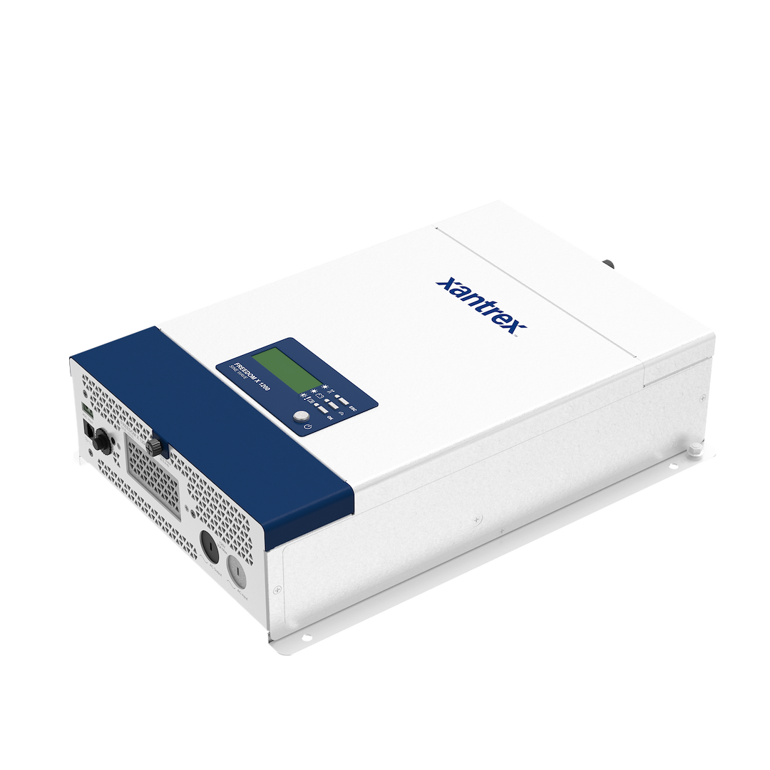 Product of Xantrex 806-1212 Power Inverter