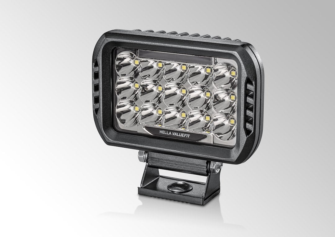 Hella 358154041 Driving/ Fog Light||358154041_1.Jpg||86||h57358154041||1170887