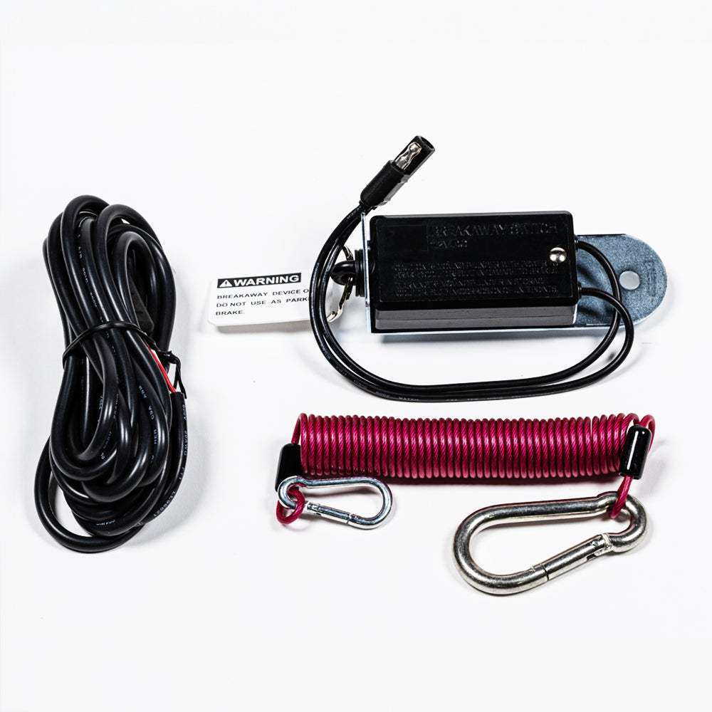 Product of Blue Ox Patriot Breakaway Switch (BRK2505)