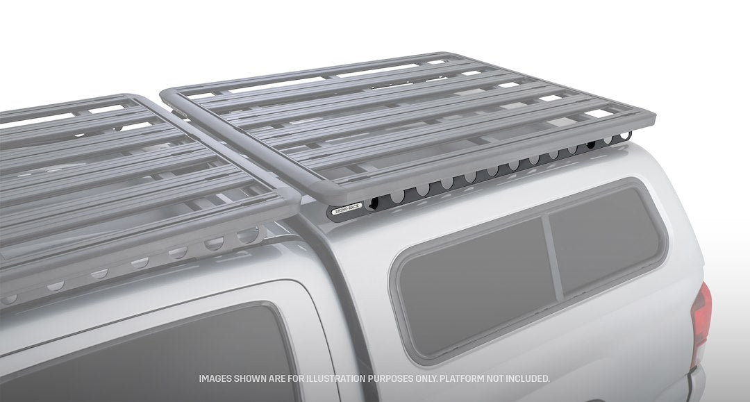 Product of Rhino-Rack Usa Rumb2 Roof Rack Platform Rails