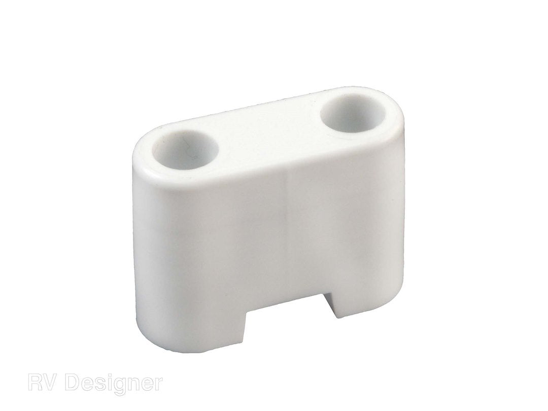 Product of Rv Designer E230 Door Stop Bumper