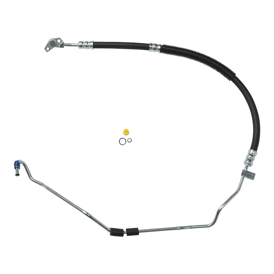 Omega 55158 Power Steering Hose||55158.Jpg||85||o1555158||2257240