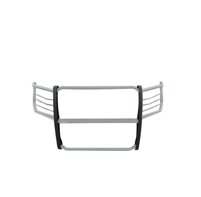 Black Horse Offroad 17fp32mss Grille Guard||17fp32mss_1.Jpeg||85||blk17fp32mss||2237463