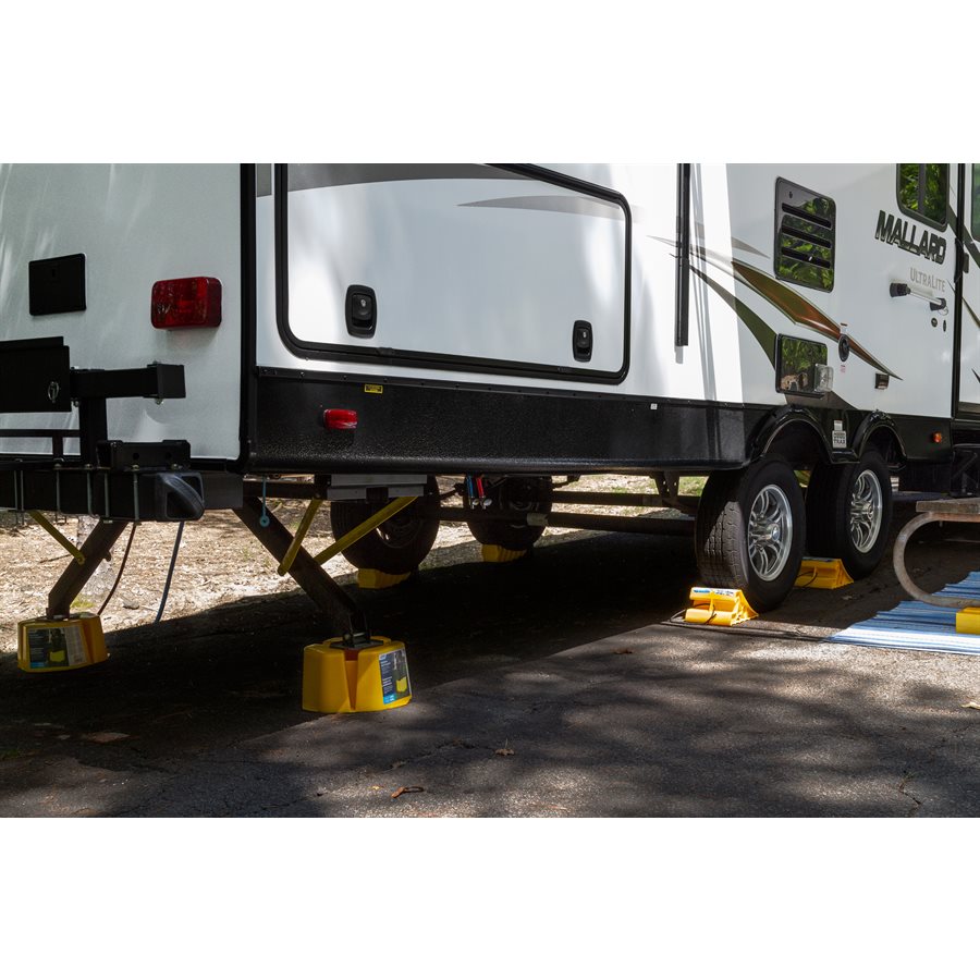 Product of Camco 44425 Leveling Block