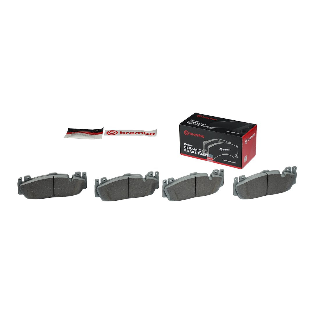 Brembo P06079n Brake Pad||p06079n_Frr.Jpg||86||brmp06079n||1752474