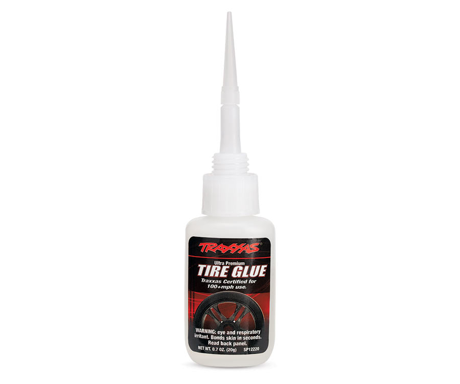 Product of Traxxas 6468 Remote Control Vehicle Tire Glue