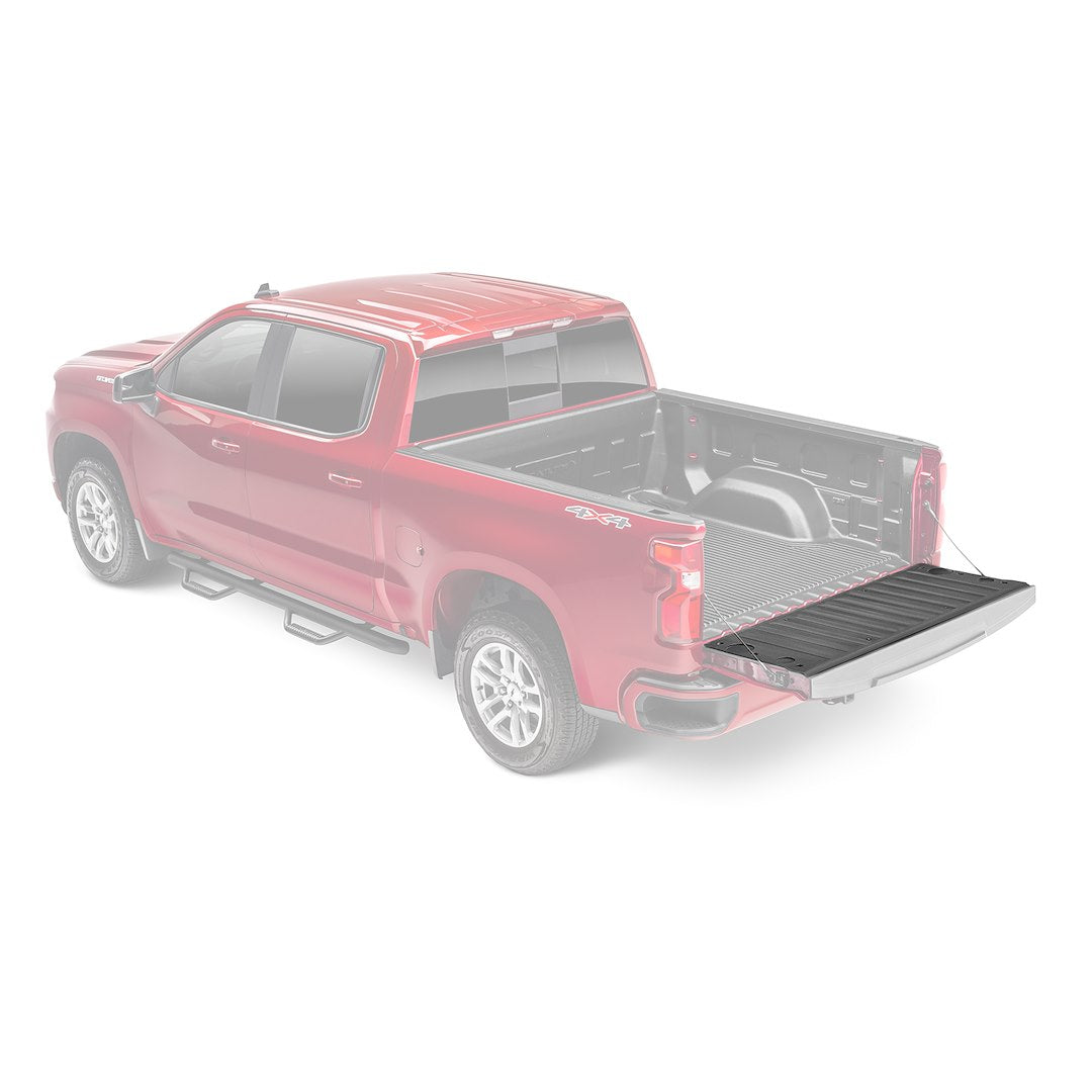 Product of TrailFX RC20HDTG Tailgate Liner