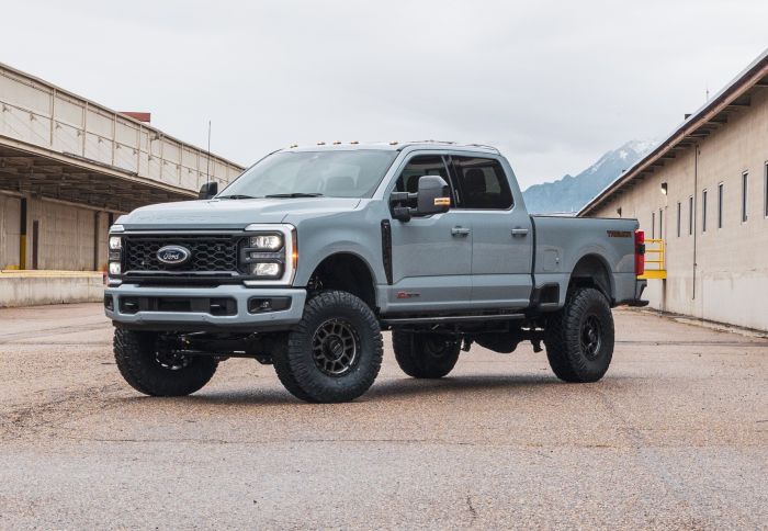 Readylift 43-23660 Lift Kit Suspension||43-23660_3.Jpg||88||r904323660||1739228