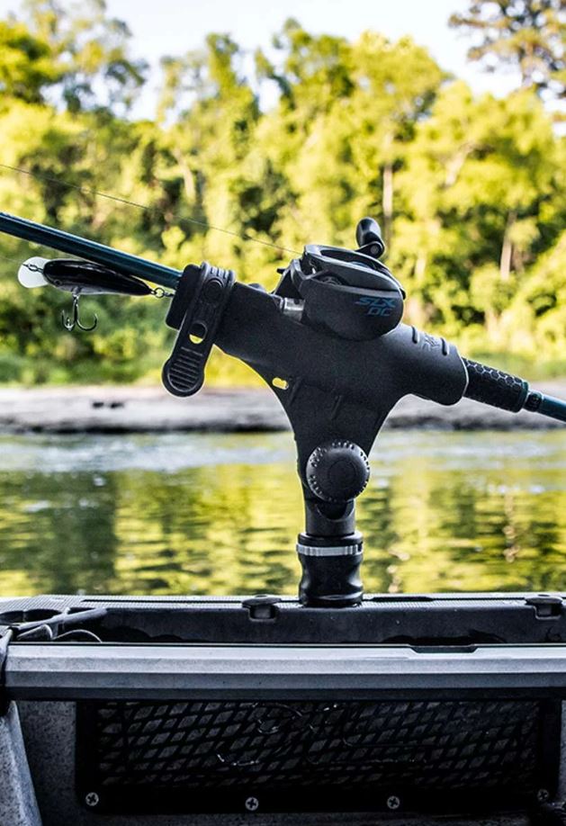 Railblaza 08-0086-11 Fishing Rod Holder||08-0086-11_6.Jpg||91||rai08008611||1226611