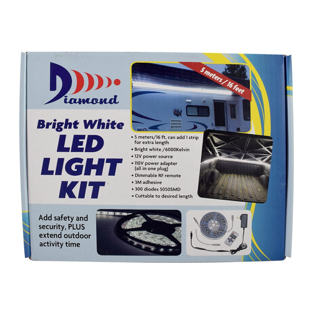 Product of Valterra Dg72689 Rope Light - Led