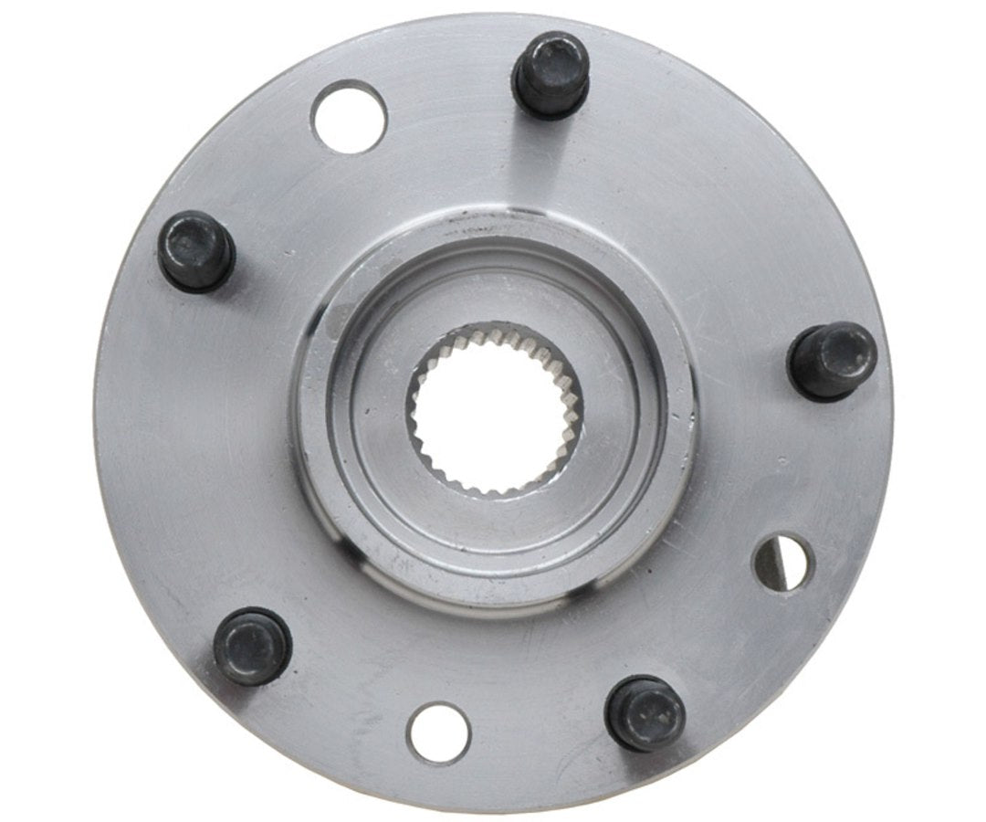 Raybestos Brakes 713061 Wheel Bearing And Hub Assembly||713061_3.Jpg||88||r42713061||1241513