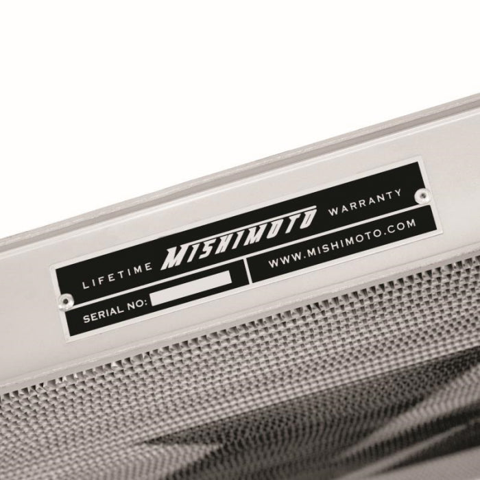 Product of Mishimoto Mmrad-Uni-3424 Radiator