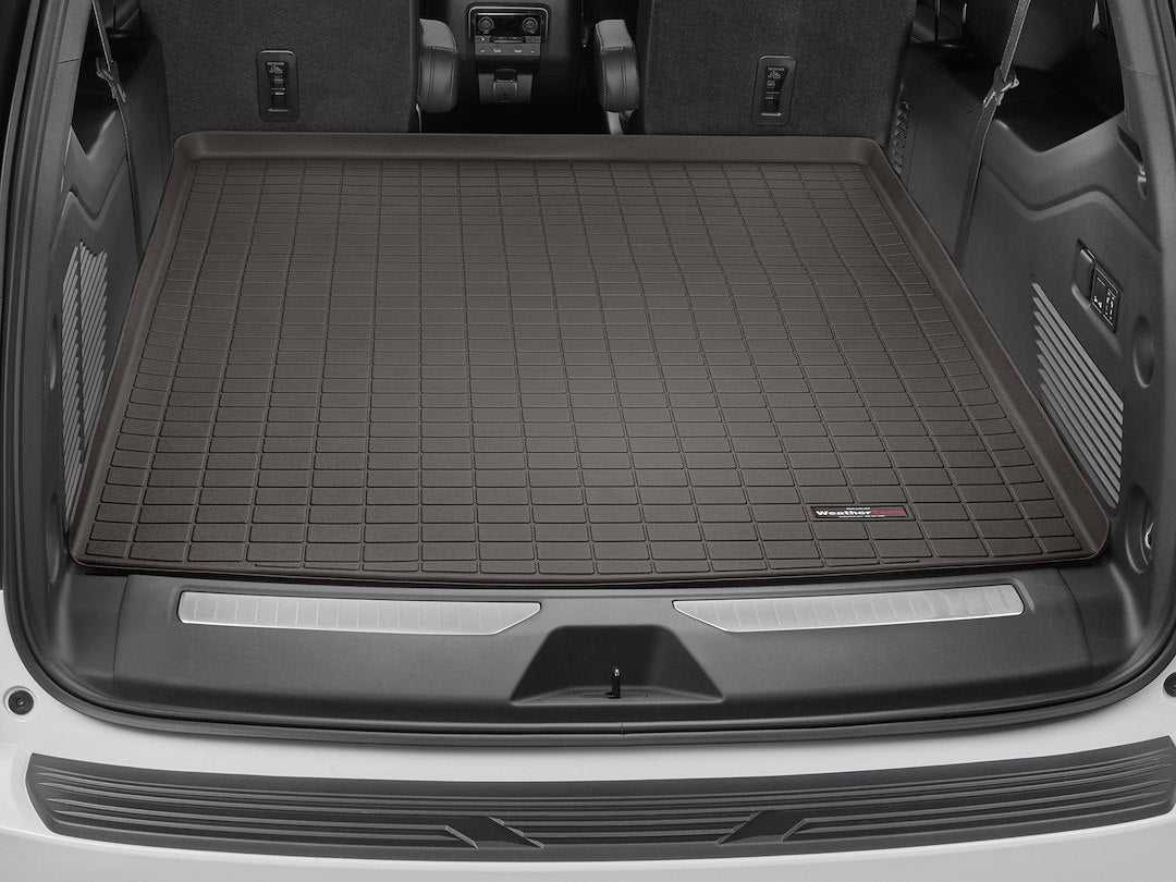 Weathertech (Usa) 431392 Cargo Area Liner||431392_1.Jpg||86||w24431392||1161361