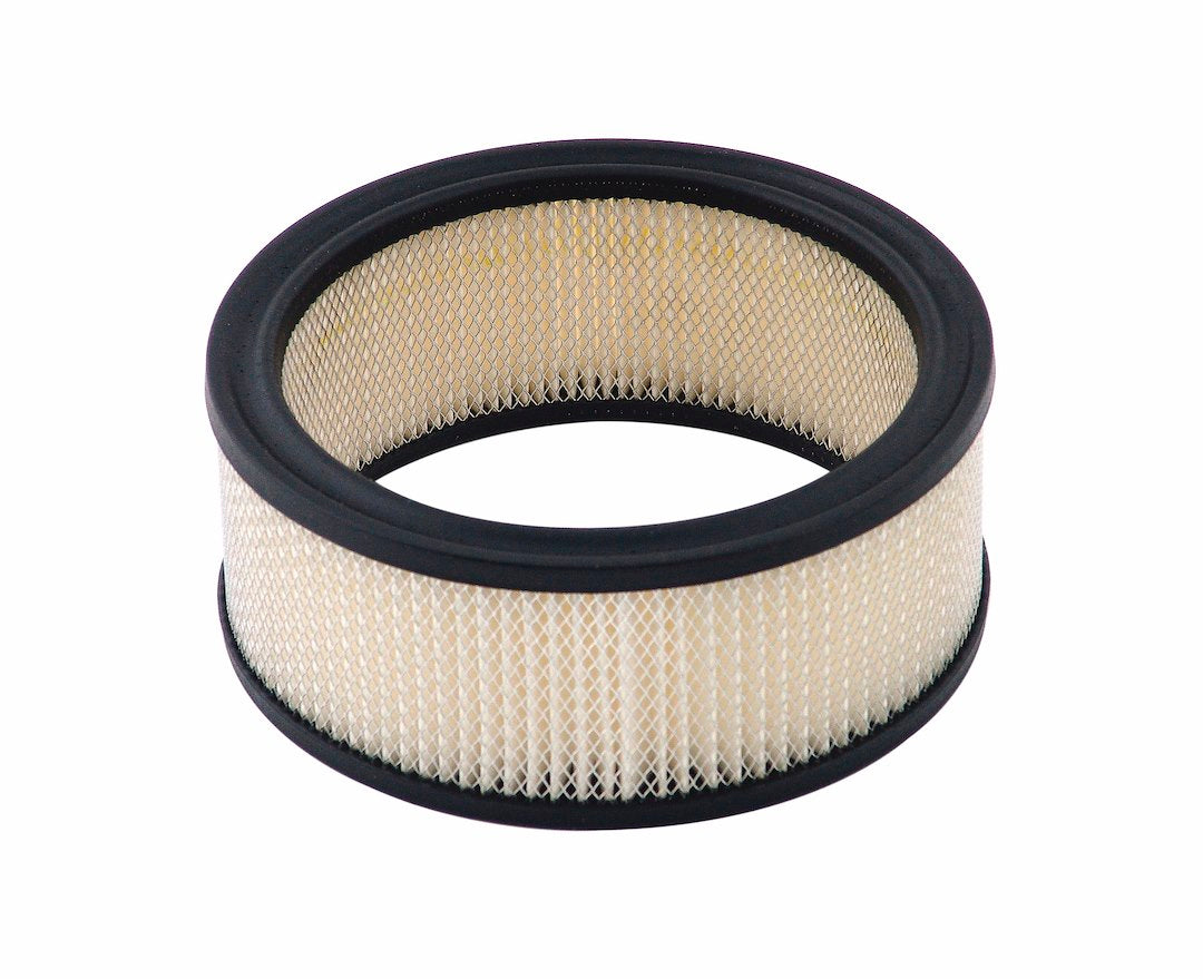 Product of Mr. Gasket 1485A Round Disposable Air Filter