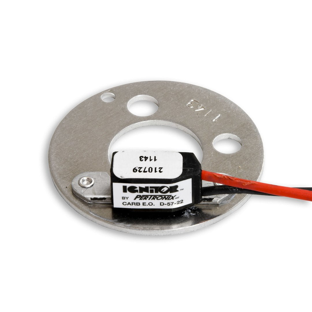 Product of Pertronix 1143 Electronic Ignition Conversion
