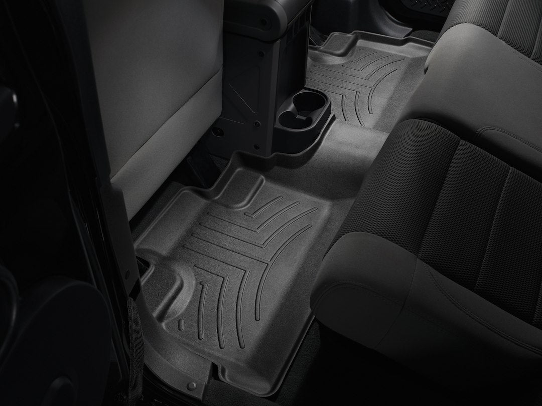 Weathertech (Usa) 441052 Floor Liner||441052_1.Jpg||86||w24441052||1658833