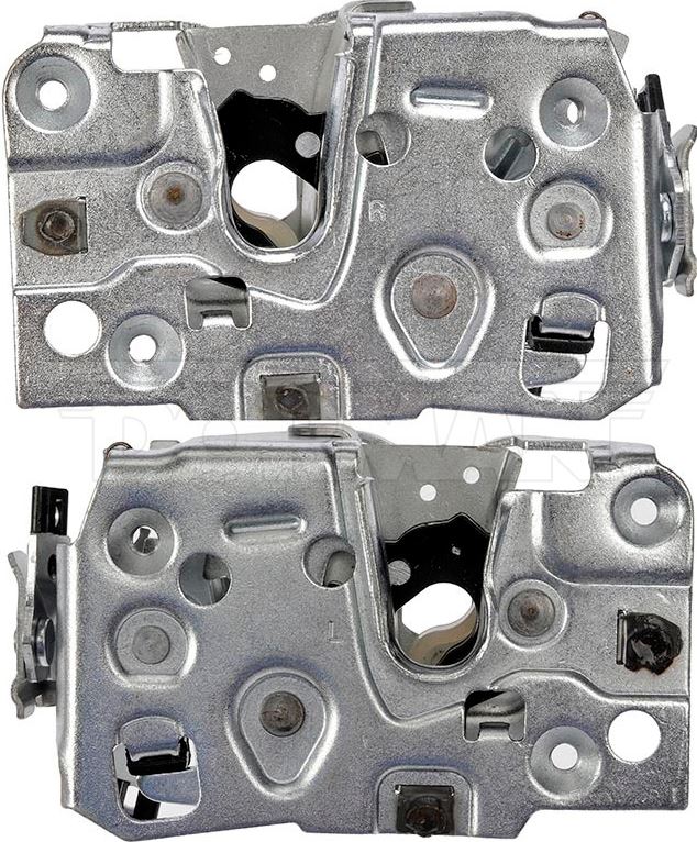 Product of Dorman (Oe Solutions) 940-102kt Door Latch Assembly