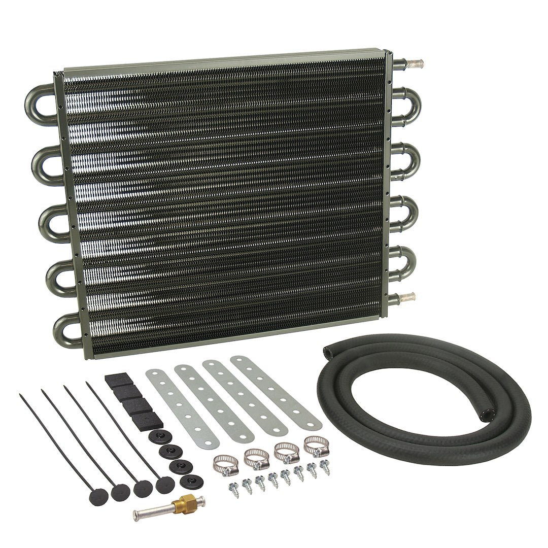 Derale 13105 Fluid Cooler||13105.Jpg||85||d6513105||1271681