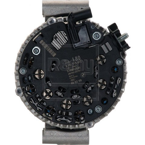Remy International 12891 Alternator/ Generator||12891_3.Jpg||88||r1k12891||1154038