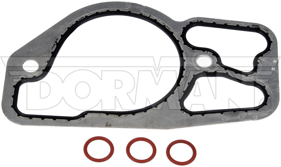 Dorman (Oe Solutions) 904-452 Fuel Injector High Pressure Oil Pump - Hpop Gasket||||85||d18904452||2013295