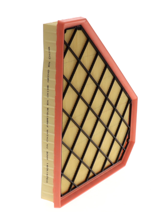 Product of Wix Filters WA10400 OEM Disposable Air Filter