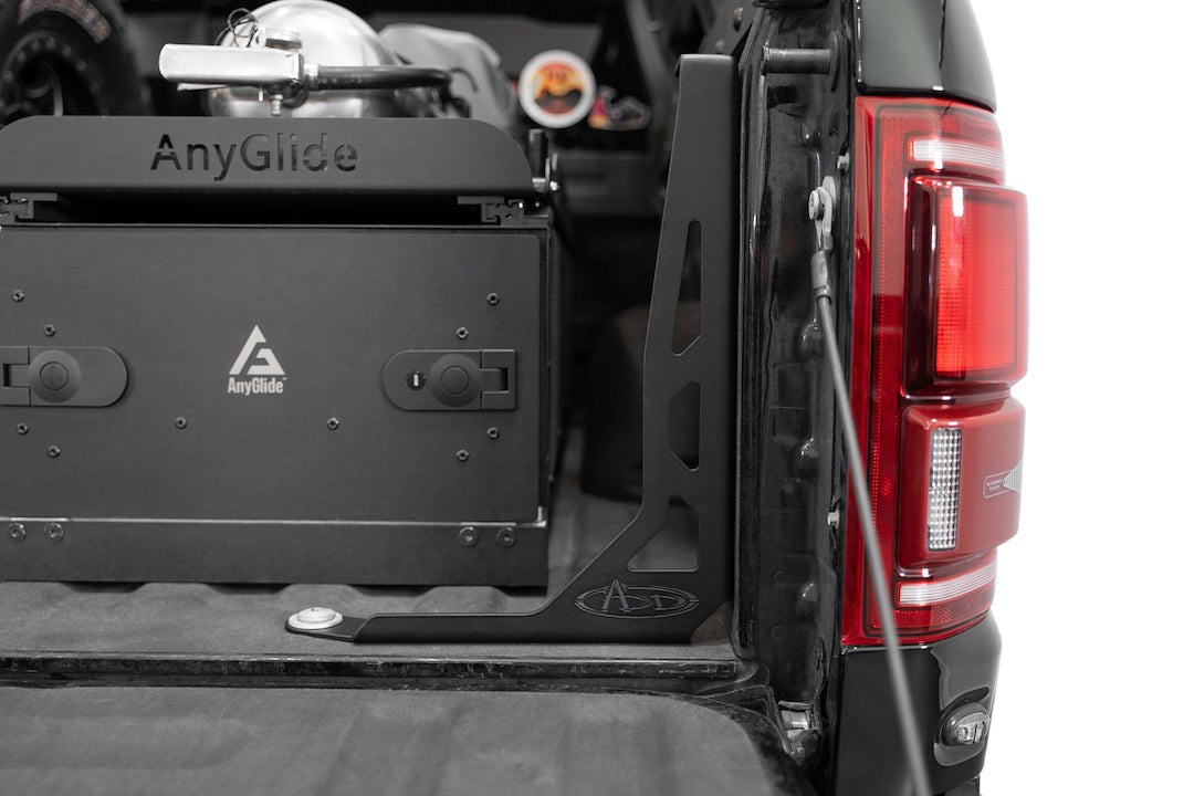 Product of Addictive Desert Designs Ac1102501na Truck Bed Floor Support