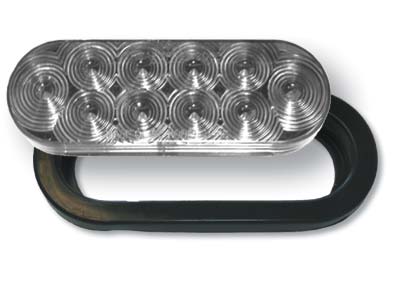 Product of Tow Force Jammy J-66-Ck Trailer Light