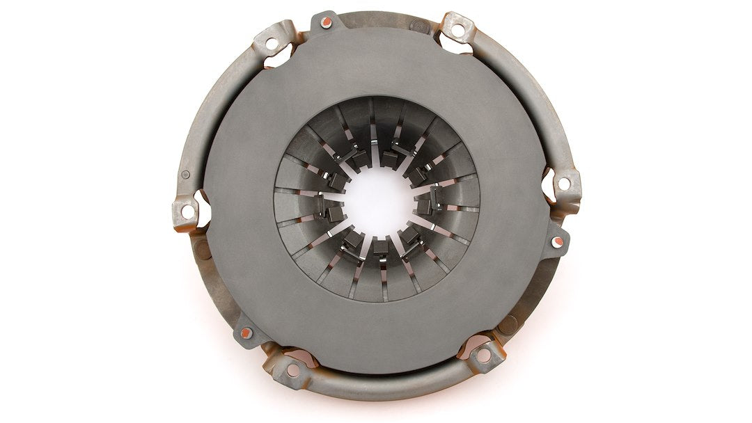 Product of Centerforce Kcft379176 Clutch Set