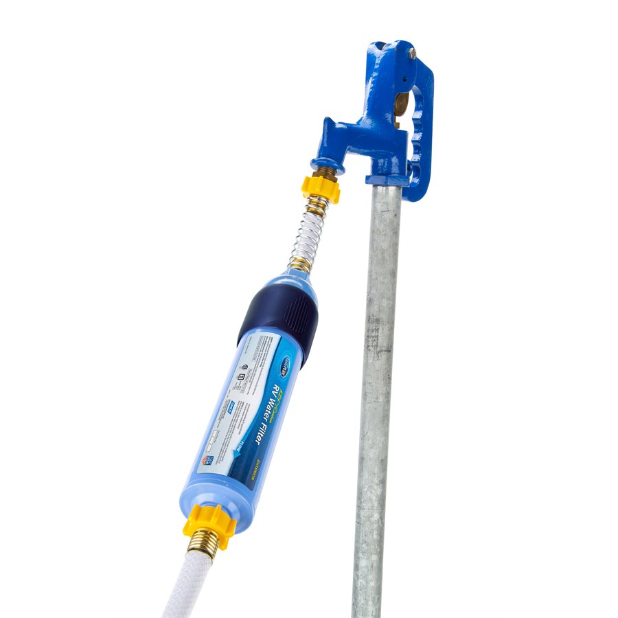 Product of Camco 40048 Fresh Water Filter