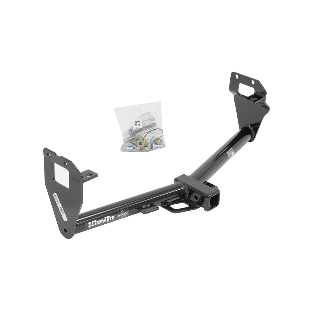 Product of Draw-Tite 76021 Class III Trailer Hitch Rear w/ 2 Inch Receiver