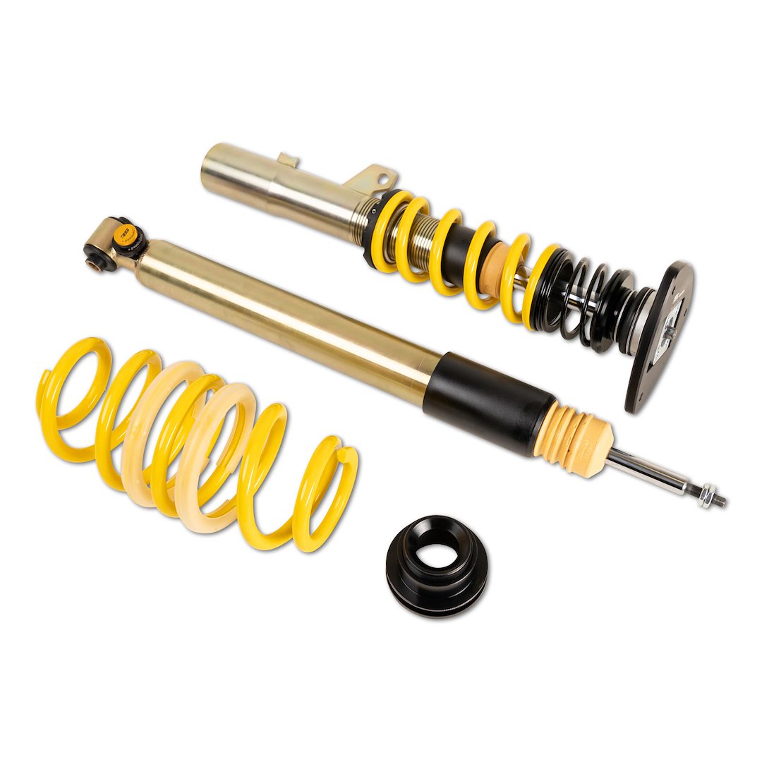 Product of Suspension Techniques 182028080N Yes Coil Over Shock Absorber