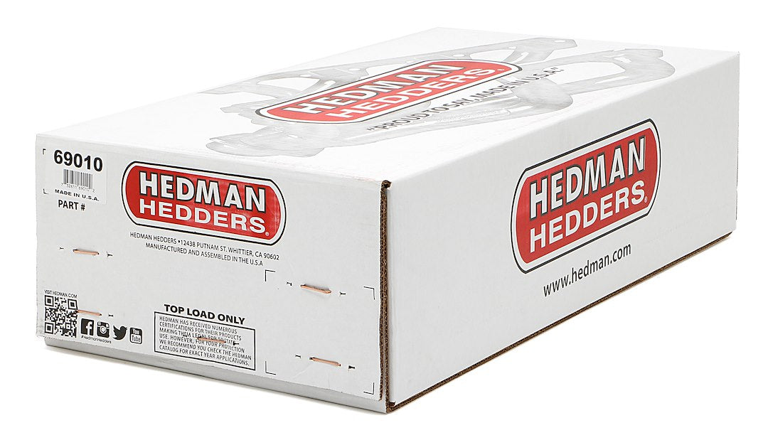 Hedman Hedders 69010 Exhaust Header||69010-Box.Jpg||88||h5669010||971584