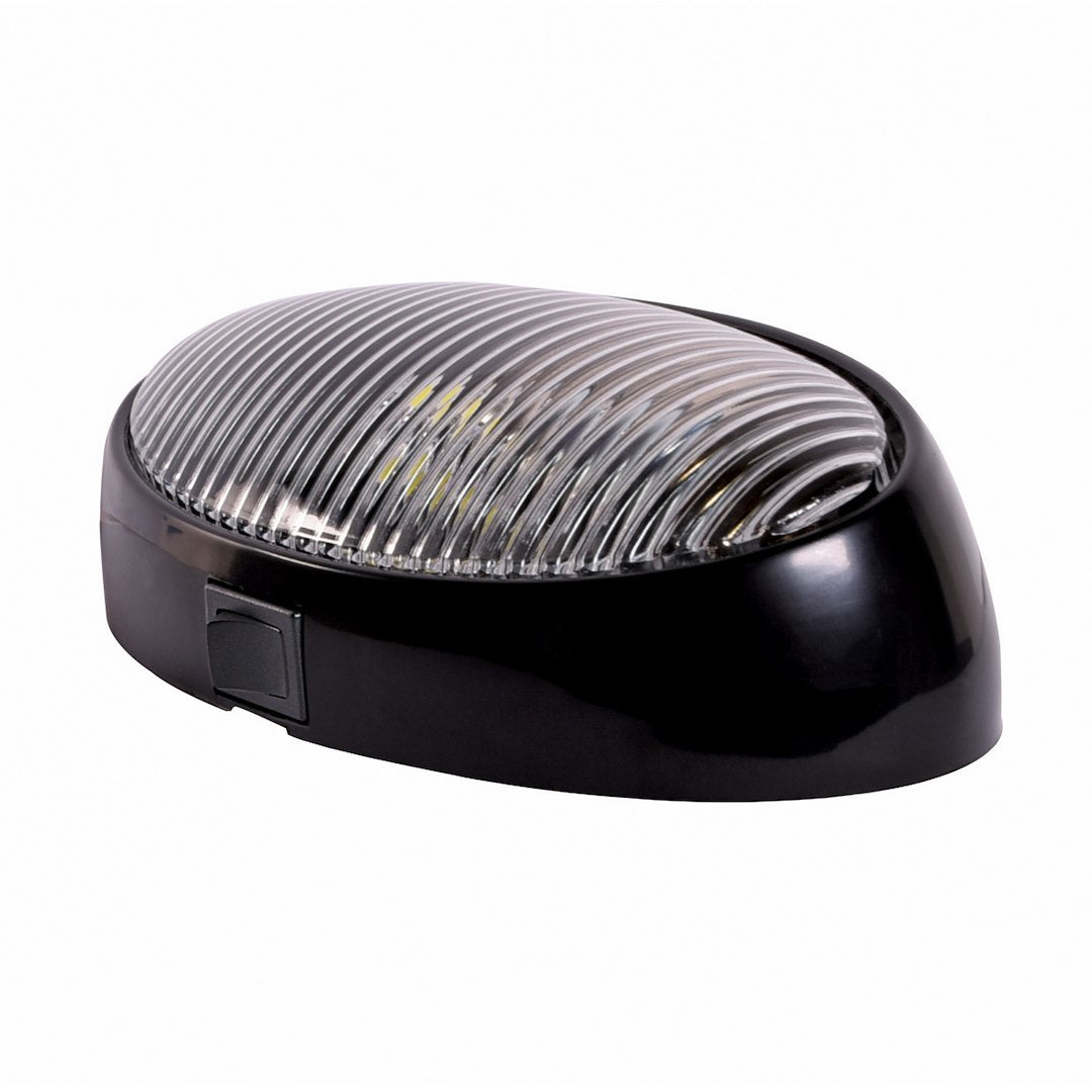 Arcon 20681 Porch Light||arc_20681_Led Oval Light_Black W-Switch_B.Jpg||86||arc20681||1163175