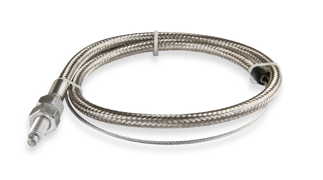 Mr. Gasket 5657 Throttle Cable||5657_05.Jpg||90||g125657||1130485